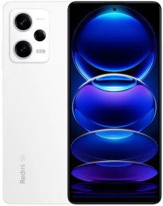 Смартфон Xiaomi Redmi note 12 pro plus, 8/256 ГБ RU, Dual nano SIM, White, белый Смартфон Xiaomi Redmi note 12 pro plus, 8/256 ГБ RU, Dual nano SIM, White, белый