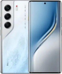 Смартфон TECNO Camon 40 Pro, 8/256 ГБ, белый Смартфон TECNO Camon 40 Pro, 8/256 ГБ, белый