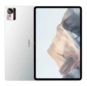 Планшет ZTE Nubia Pad Pro, 12/256 Гб, Silver, серебристый Планшет ZTE Nubia Pad Pro, 12/256 Гб, Silver, серебристый