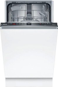 Встраиваемая посудомоечная машина Bosch SPV2IKX54Q