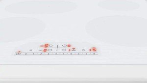 Электрическая варочная панель Bosch PKN652FP2E