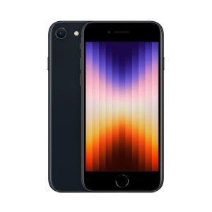 Смартфон iPhone SE 2022 64Gb Midnight