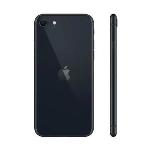 Смартфон iPhone SE 2022 64Gb Midnight