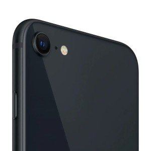 Смартфон iPhone SE 2022 64Gb Midnight