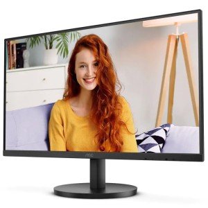Монитор 27" AOC 27B3HMA2 Black