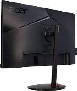Монитор  27" Acer Nitro XV272UZbmiipruzx черный