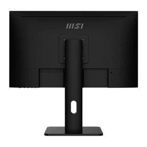 Монитор 27" MSI PRO MP273QP E2 Black