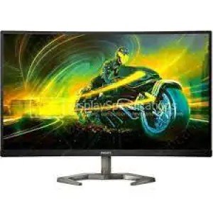 Монитор Philips 32" 32M1C5500VL/00 2560x1440 VA 165Гц 1ms Curved HDMI DisplayPort