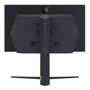 Монитор LG 27" 27GR95QE-B 2560x1440 OLED 240Гц FreeSync Premium G-Sync HDMI DisplayPort