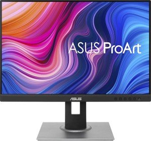 Монитор Asus 24" ProArt PA248QV 1920x1200 IPS LED 75Гц 5ms DVI HDMI DisplayPort
