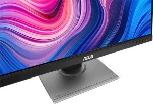 Монитор Asus 24" ProArt PA248QV 1920x1200 IPS LED 75Гц 5ms DVI HDMI DisplayPort