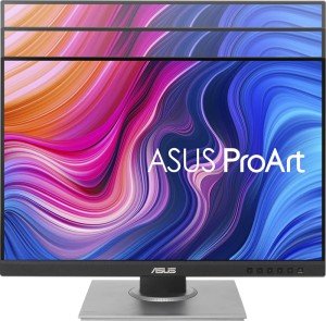 Монитор Asus 24" ProArt PA248QV 1920x1200 IPS LED 75Гц 5ms DVI HDMI DisplayPort