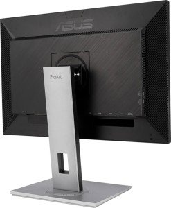 Монитор Asus 24" ProArt PA248QV 1920x1200 IPS LED 75Гц 5ms DVI HDMI DisplayPort