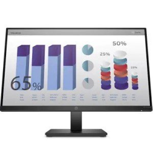 Монитор HP 24" P24q G4 8MB10AA 2560x1440 IPS LED 60Гц 5ms VGA HDMI Монитор HP 24" P24q G4 8MB10AA 2560x1440 IPS LED 60Гц 5ms VGA HDMI