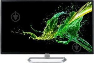 Монитор Acer 32" EB321HQAbi 1920x1080 IPS 60Гц 4ms VGA HDMI Монитор Acer 32" EB321HQAbi 1920x1080 IPS 60Гц 4ms VGA HDMI