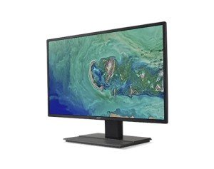 Монитор Acer 32" EB321HQUCbidpx 2560x1440 IPS LED 60Гц 4ms DVI HDMI DisplayPort