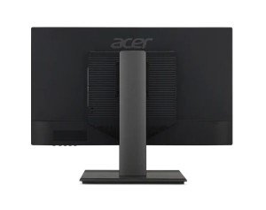 Монитор Acer 32" EB321HQUCbidpx 2560x1440 IPS LED 60Гц 4ms DVI HDMI DisplayPort