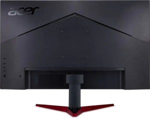 Монитор 23.8" Acer Nitro VG240YM3bmiipx черный
