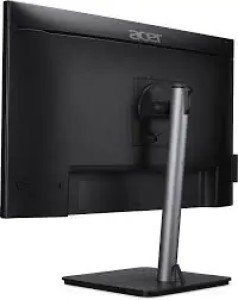 Монитор 27" ACER CB273UEbemipruzxv Black