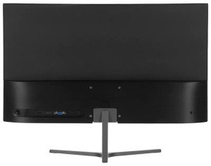Монитор 23.8" Digma Progress 24P503F темно-серый
