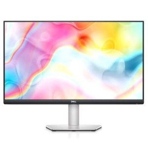 Монитор Dell 27" S2722QC 3840x2160 IPS 60Гц FreeSync HDMI DisplayPort USB-C