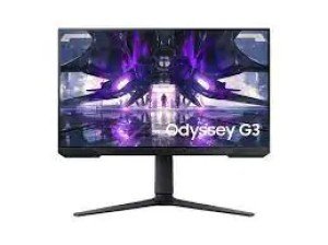Монитор  24" SAMSUNG S24AG320NI (LS24AG320NIXCI)