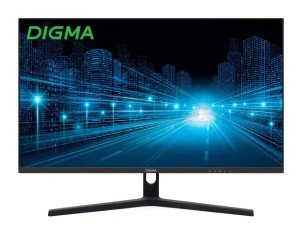 Монитор Digma 27" DM-MONB2702 2560x1440 IPS 75Гц DisplayPort Монитор Digma 27" DM-MONB2702 2560x1440 IPS 75Гц DisplayPort