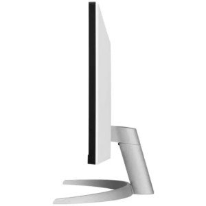 Монитор LG 29" UltraWide 29WQ600-W серебристый