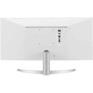 Монитор LG 29" UltraWide 29WQ600-W серебристый