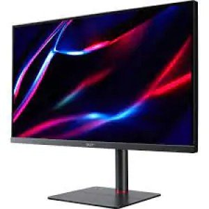 Монитор 27" Acer XV275Kymipruzx темно-серый Монитор 27" Acer XV275Kymipruzx темно-серый