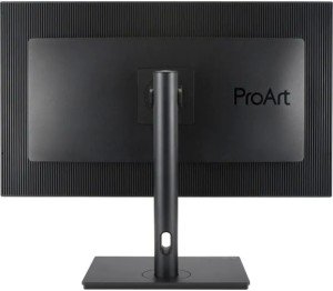 Монитор Asus 32" ProArt PA328CGV 2560x1440 IPS 165Гц 5ms FreeSync Premium Pro HDMI DisplayPort USB-C
