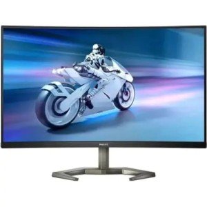 Монитор LCD 31.5'' PHILIPS 32M2C5500W, Grey, (32M2C5500W (00/01)) Монитор LCD 31.5'' PHILIPS 32M2C5500W, Grey, (32M2C5500W (00/01))