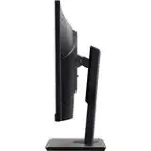 Монитор 23,8" ACER (Ent.) Vero B247YDbmiprczxv , IPS, 16:9, FHD, 250 nit, 75Hz ,1xVGA + 1xHDMI(1.4) + 1xDP(1.2) + USB3.0(1up 4down) + Webcam + Audio In/Out +H.Adj. 120
