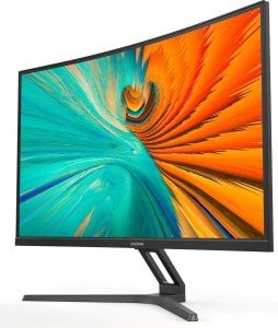 Монитор 27" Digma Overdrive 27A510F черный Монитор 27" Digma Overdrive 27A510F черный