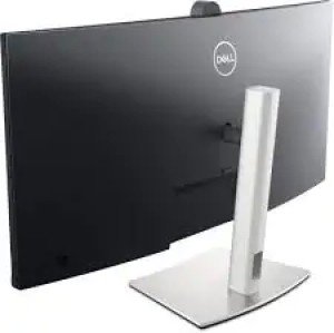 Монитор Dell 34" P3424WE 3440x1440 IPS 60гц HDMI DisplayPort USB-C