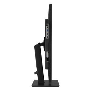 Монитор VA27DQSB BK/5MS/EU /DSUB+HDMI+DP+USB+SPEAKER