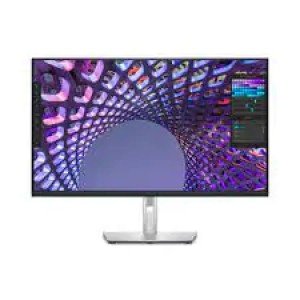 Монитор Dell 32" P3223QE 3840x2160 IPS W-LED 60Гц 5ms HDMI DisplayPort USB-C