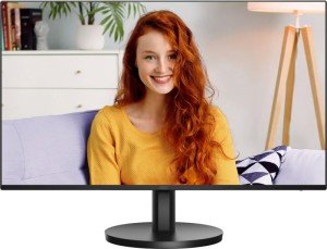 Монитор 27" AOC Basic-Line 27B3CA2 черный Монитор 27" AOC Basic-Line 27B3CA2 черный