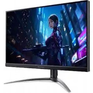 Монитор ACER Predator X32QFSbmiiphuzx UM.JXXEE.S01