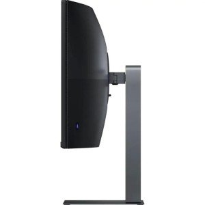 Монитор Xiaomi Curved Gaming Monitor G34WQi ELA5454EU 3440x1440 VA 180Гц HDMI DisplayPort