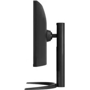 Монитор LG 34" UltraWide 34WP65C-B 3440x1440 VA 160Гц FreeSync Premium HDMI DisplayPort