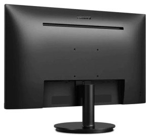 Монитор Philips 271V8LAB/01 черный