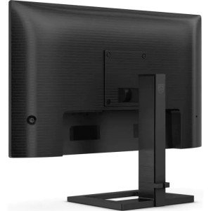 Монитор 23.8" PHILIPS 24E1N1300AE (00/01) Black