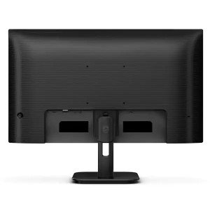 Монитор 23,8" Philips 24E1N1100A 1920x1080, WLED, 16:9, IPS, 250cd, 1300:1, MID, 4ms, 178/178, VGA, HDMI, 100Hz, Speakers, Tilt, Внеш, VESA, Black, 2y