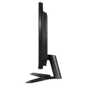 Монитор 27" LG 27GS60F-B Black