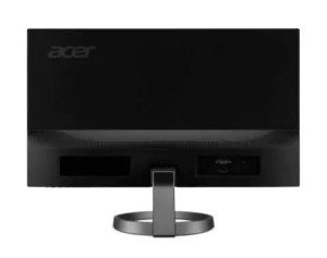 Монитор 27" Acer Vero RL272Eyiiv темно-серый