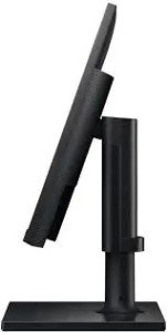 Монитор LCD 27" Samsung F27T450FZU черный