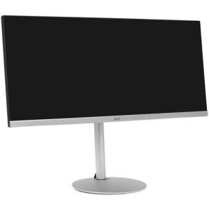 Монитор Acer 34" CB342CKsmiiphzx 3440x1440 IPS 75Гц 1ms FreeSync HDMI DisplayPort