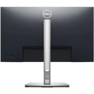 Монитор Dell 23.8" P2423DE черный