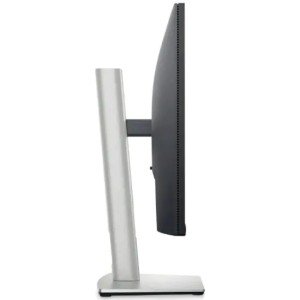Монитор Dell 23.8" P2423DE черный